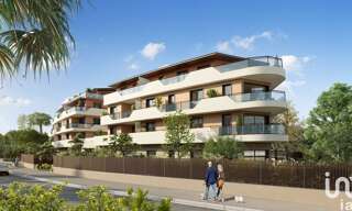 Appartement 3 Pièces 93 m² à vendre à Antibes (06600)