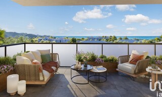 Appartement 3 Pièces 70 m² à vendre à Antibes (06600)