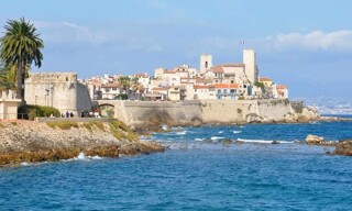 Appartement 3 Pièces 62 m² à vendre à Antibes (06600)
