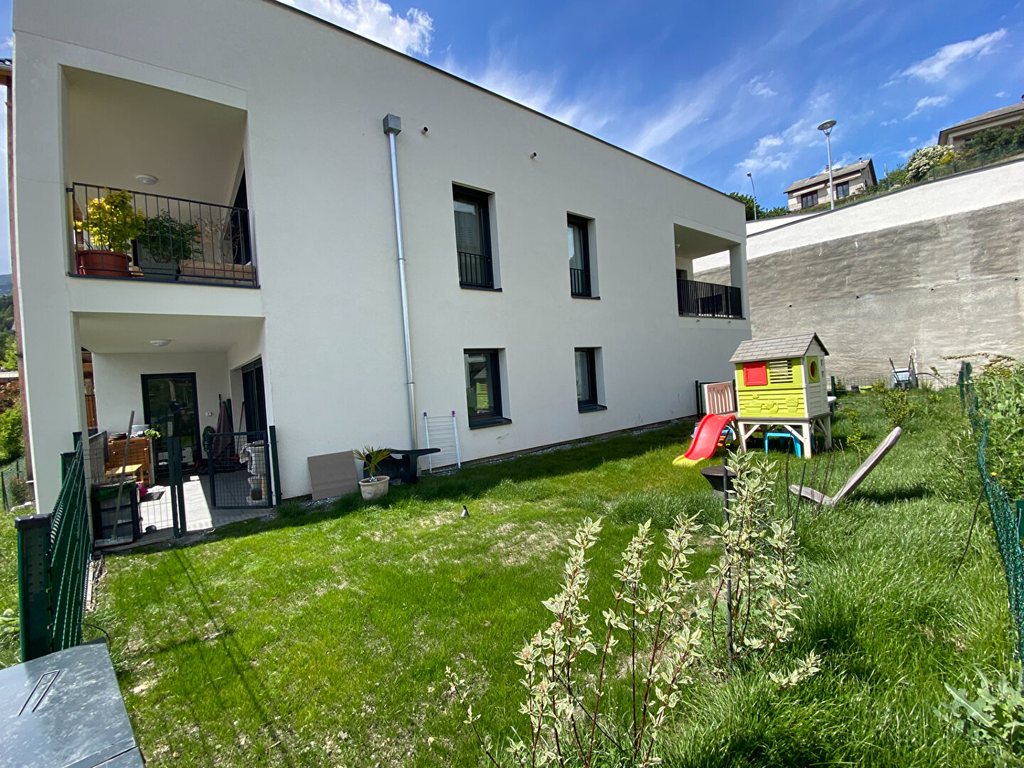Agence immobilière de Square Habitat Embrun