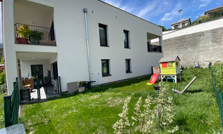 Appartement 4 Pièces 75 m² à vendre à Embrun (05200)
