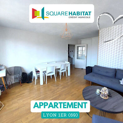 Appartement 2 pièces 260000 €