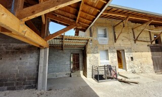 Maison  70 m² à louer à Bourgoin-Jallieu (38300)