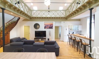 Appartement 5 Pièces 136 m² à vendre à Sainte-Savine (10300)