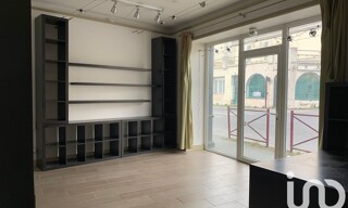 Immeuble  130 m² à vendre à Bergerac (24100)