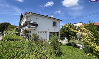 Maison 6 Pièces 134 m² à vendre à Pamiers (09100)
