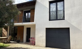 Maison 6 Pièces 140 m² à vendre à Nîmes (30900)