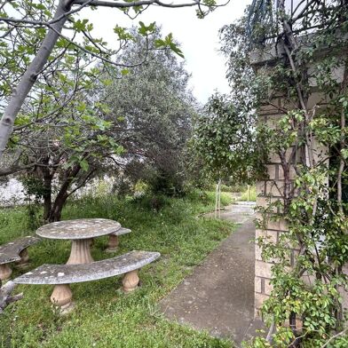 Maison 5 pièces 280000 €