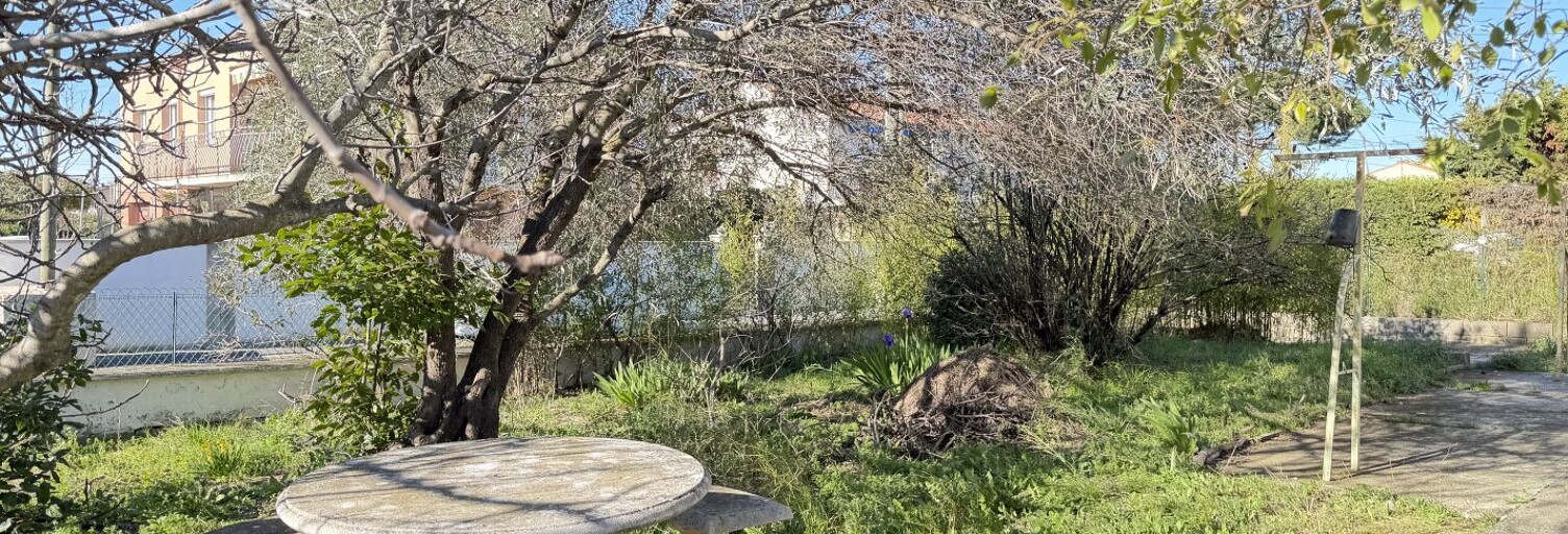 Maison 5 Pièces 157 m² à vendre à Agde (34300)