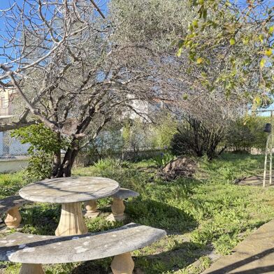 Maison 5 pièces 274000 €