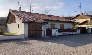 Maison 6 Pièces 125 m² à vendre à Voreppe (38340)