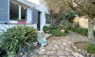 Appartement 1 Pièce 34 m² à vendre à Le Cannet (06110)