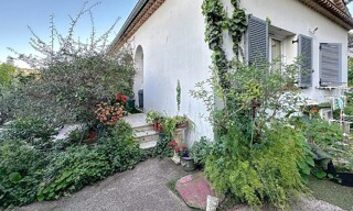 Appartement 3 Pièces 59 m² à vendre à Le Cannet (06110)
