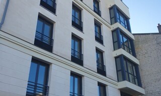 Appartement 5 Pièces 118 m² à vendre à Suresnes (92150)