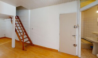 Appartement 2 Pièces 27 m² à louer à Sète (34200)
