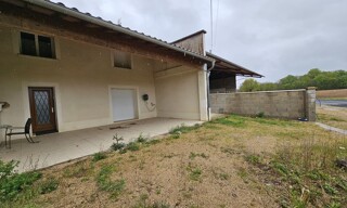 Maison 5 Pièces 136 m² à louer à Saint-Genis-sur-Menthon (01380)