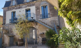 Maison 5 Pièces 143 m² à louer à Montagnac (34530)