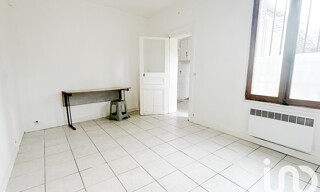 Appartement 2 Pièces 39 m² à vendre à Saint-Denis (93200)