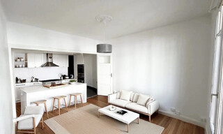 Appartement 2 Pièces 44 m² à vendre à Lyon 8 (69008)