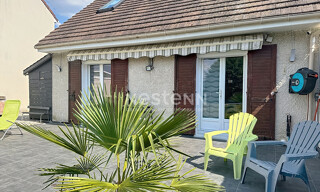 Maison 5 Pièces 95 m² à vendre à Boran-sur-Oise (60820)