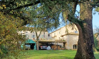 Maison 13 Pièces 13 m² à vendre à Valence-en-Poitou (86700)