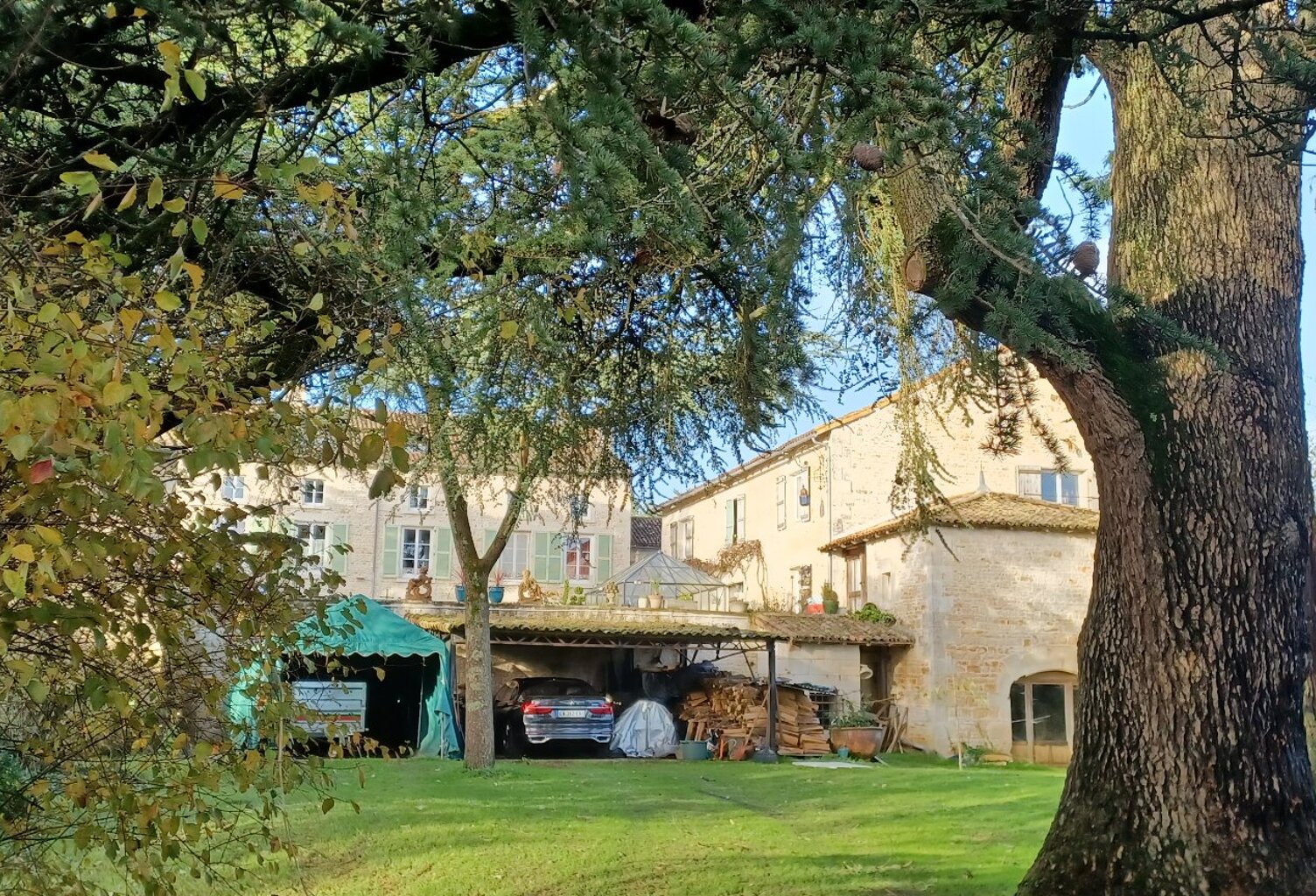 Maison — photo 1