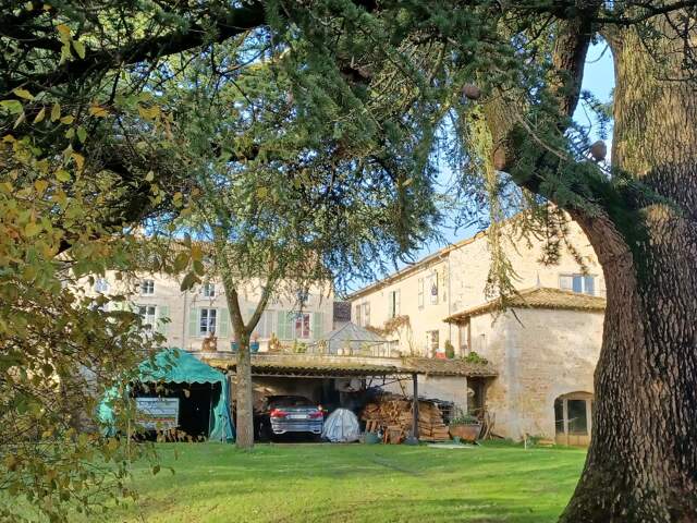 Maison — photo du bien