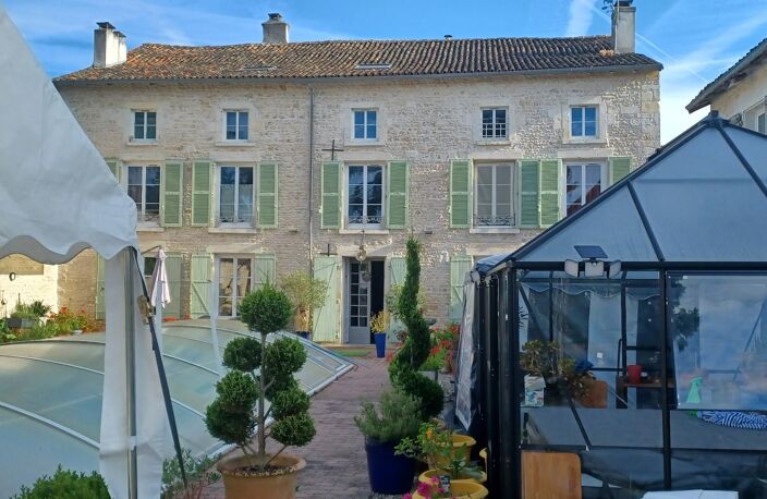Maison — photo 3