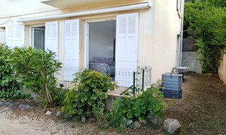 Appartement 2 Pièces 46 m² à vendre à Toulon (83100)