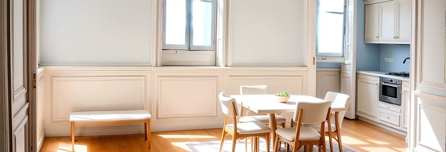 Appartement 3 Pièces 62 m² à vendre à Ollioules (83190)