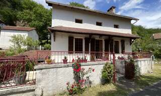 Maison 5 Pièces 87 m² à vendre à Saint-Martin-Labouval (46330)