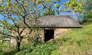 Maison 1 Pièce 78 m² à vendre à Dampniat (19360)