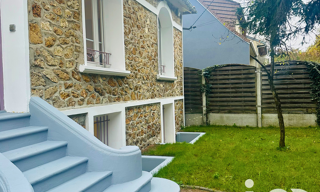 Maison 10 Pièces 175 m² à vendre à Aulnay-sous-Bois (93600)