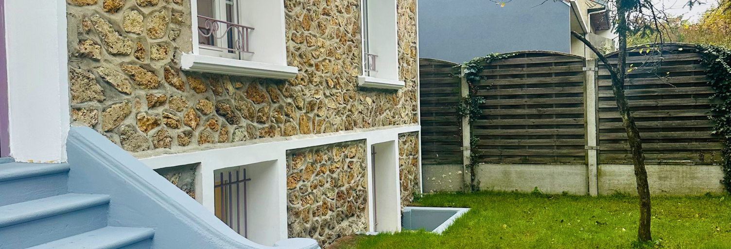 Maison 10 Pièces 175 m² à vendre à Aulnay-sous-Bois (93600)