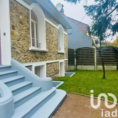 Maison 10 pièces 597000 €