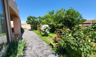 Maison 5 Pièces 175 m² à vendre à Vias (34450)
