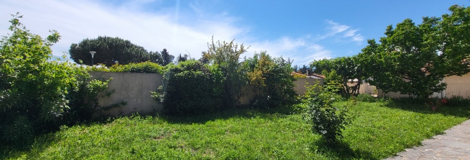 Maison 5 Pièces 175 m² à vendre à Vias (34450)