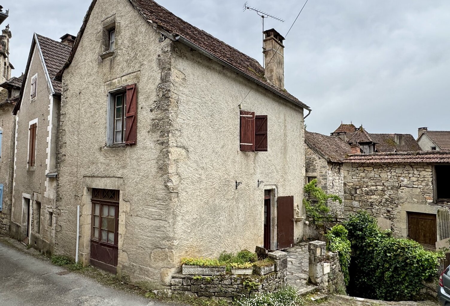 Maison — photo 1