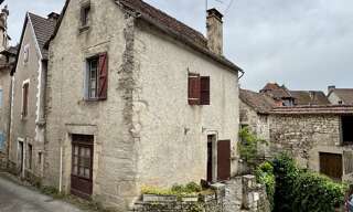 Maison 4 Pièces 85 m² à vendre à Larnagol (46160)