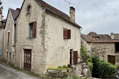 Maison 4 pièces 83000 €