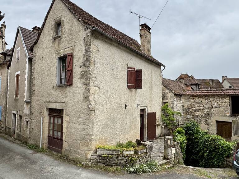 Maison — photo 1