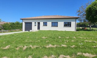 Maison 4 Pièces 112 m² à vendre à Concots (46260)