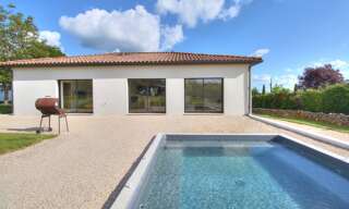 Maison 4 Pièces 112 m² à vendre à Concots (46260)