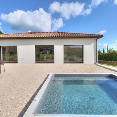 Maison 4 pièces 265000 €