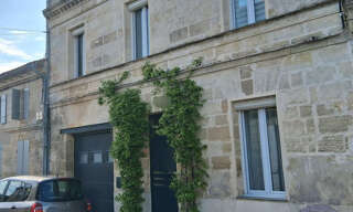 Maison 6 Pièces 135 m² à vendre à Pauillac (33250)