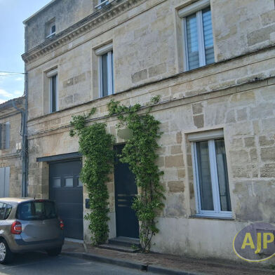 Maison 6 pièces 219000 €
