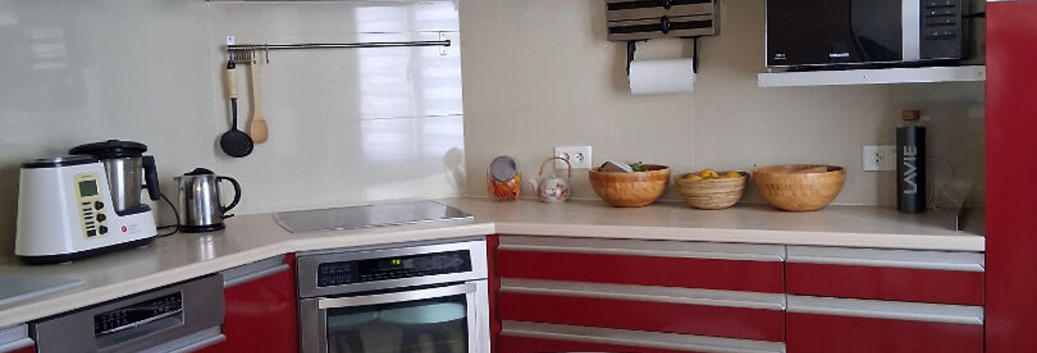 Maison 6 Pièces 135 m² à vendre à Pauillac (33250)