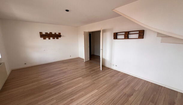 Appartement 4 pièces  à vendre Pau 64000