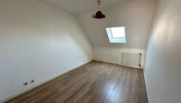 Appartement 4 pièces  à vendre Pau 64000