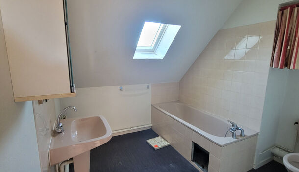 Appartement 4 pièces  à vendre Pau 64000